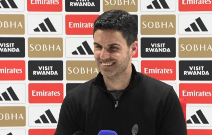 躲过同城德比劫 阿森纳14天5战魔鬼赛程中或迎喘息之机